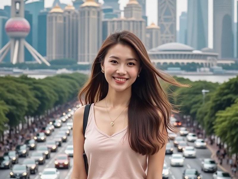 Silicon Bund: How Shanghai Became China's Unexpected Tech Powerhouse