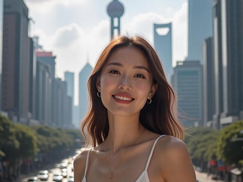 The Shanghai Mystique: Decoding the Allure of China's Most Stylish Women