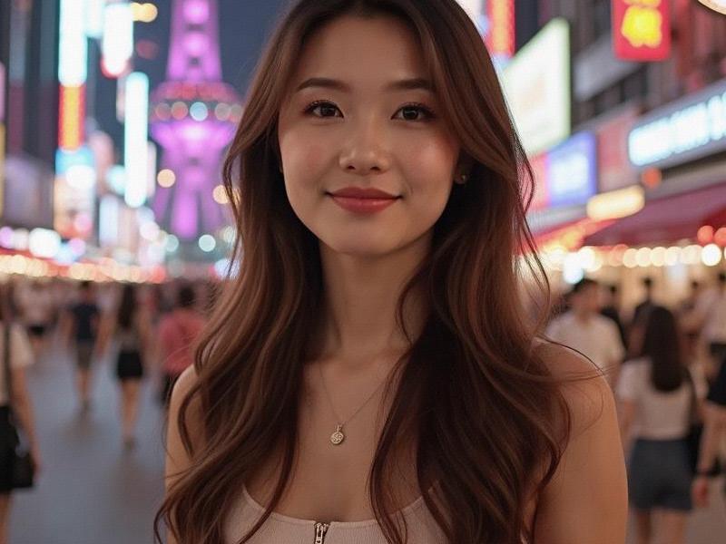 Shanghai 2045: Where Ancient Alleyways Meet Quantum Computing