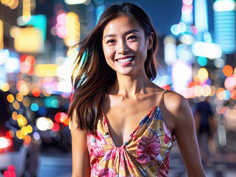 Shanghai's Green Transformation: How the City is Leading China's Eco-Friendly Urban Development