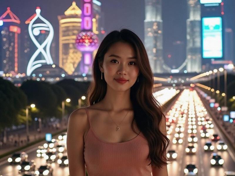 The Yangtze Delta Megacity: How Shanghai's Expansion is Reshaping Eastern China