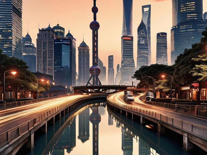 Shanghai Beauties: A Comprehensive Guide to the City's Allure