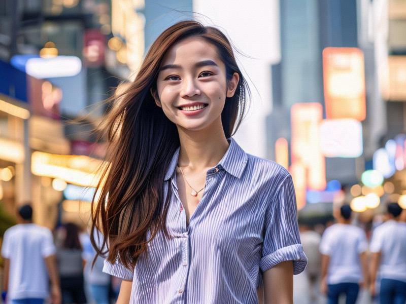 Shanghai's Renaissance: A Journey Through the City's Cultural and Technological Revival