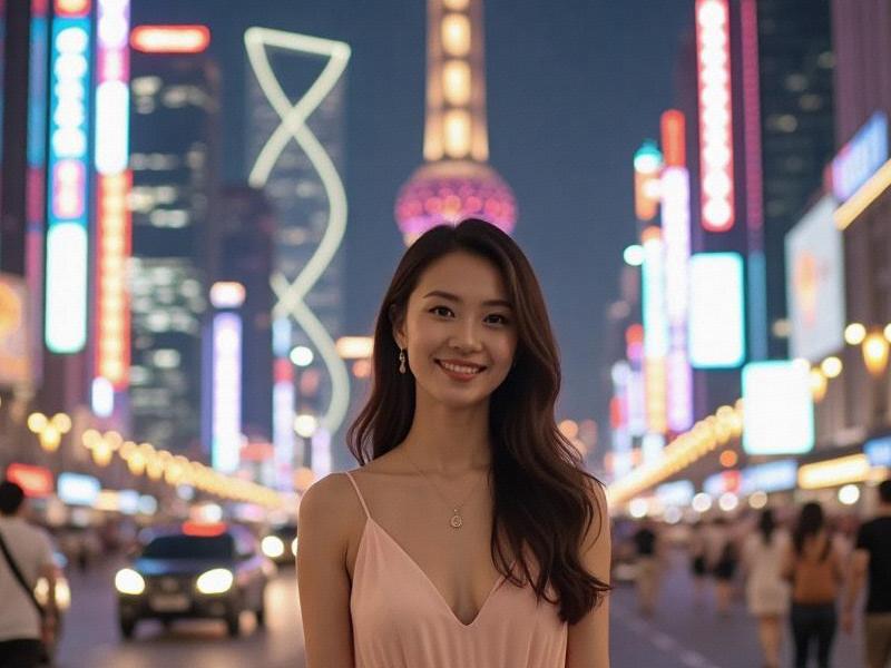 The Reinvention of Shanghai's Nightlife Economy: How Luxury Venues Are Adapting to China's New Consumer Era