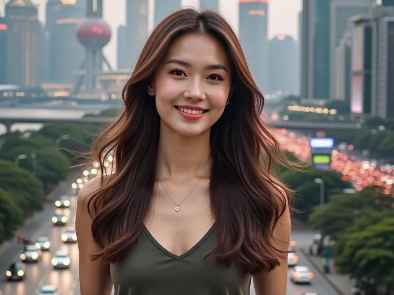Shanghai's Great Economic Reboot: Inside China's Most Ambitious Urban Transformation