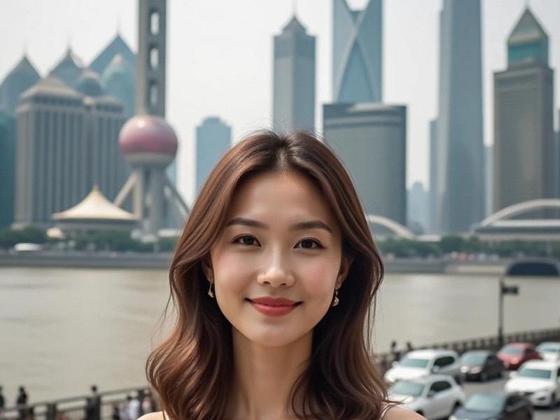 Shanghai's Dual Circulation Revolution: Redefining China's Economic Playbook