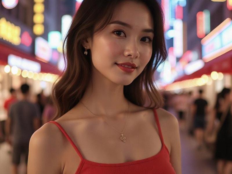 Shanghai's Paradox: How the City of 25 Million Masters the Art of Future-Past Harmony