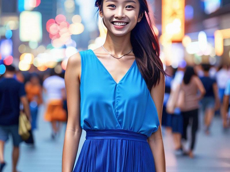 The Evolution and Impact of Beauty Culture in Shanghai: A Glimpse into the City's Gossips and Trends