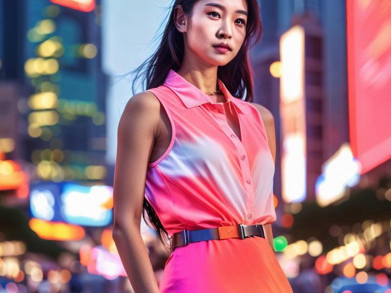 Shanghai Entertainment Venues: A Vivid Tapestry of Culture and Leisure