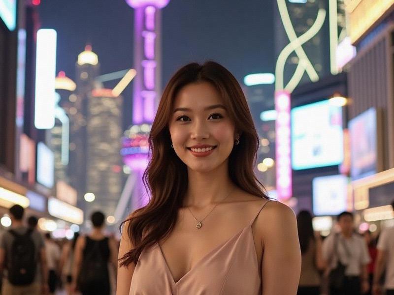 Shanghai 2040: The Making of China's Future City