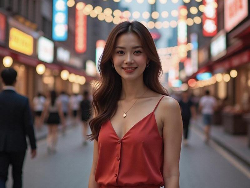 Neon Neurons: Inside Shanghai's AI-Powered Nightlife Renaissance