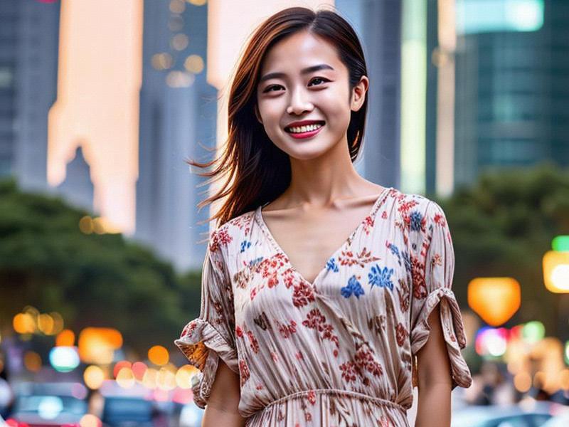 Shanghai at Your Fingertips: A Visual Tour Through the Metropolis's Rich History and Vibrant Cultural Attractions
