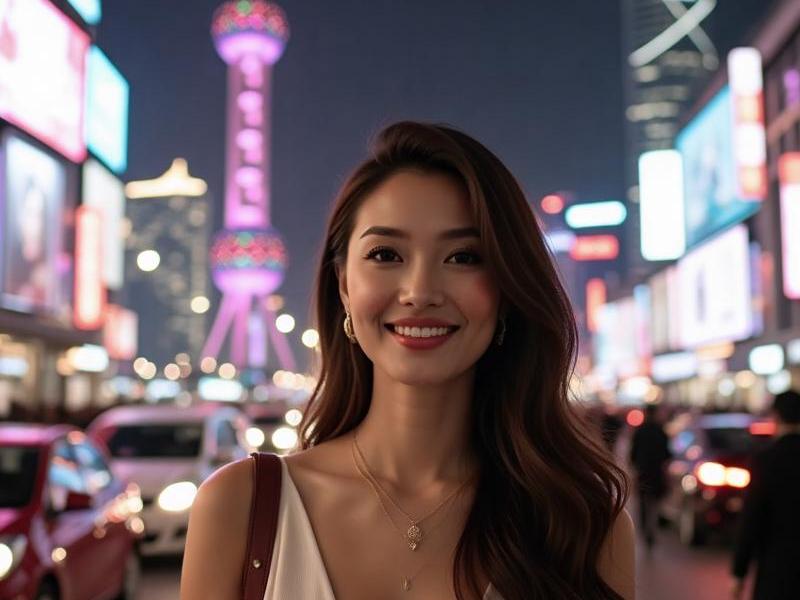 【梧桐树下的摩登密码：上海女性审美百年流变】