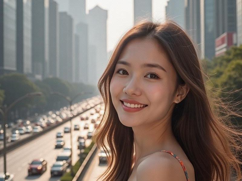 《摩登与传统的交响：上海女性群体画像2025》