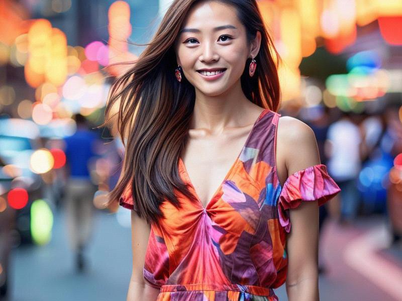 The Beauty of Shanghai: A Journey Through the Modern and Traditional
