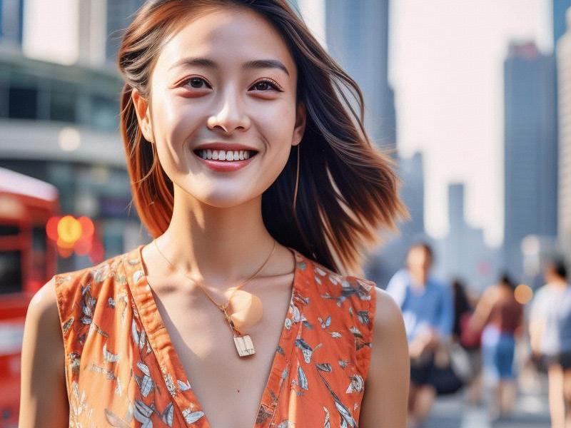 Shanghai's Cultural Renaissance: A New Era of Art, Food, and Innovation