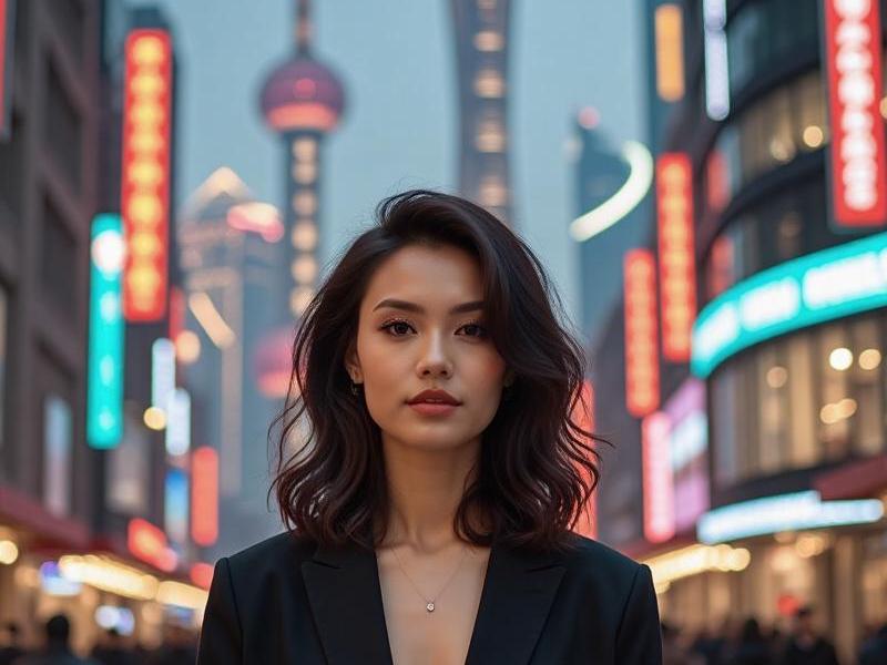 霓虹灯下的记忆褶皱：解码上海娱乐会所的时空叙事