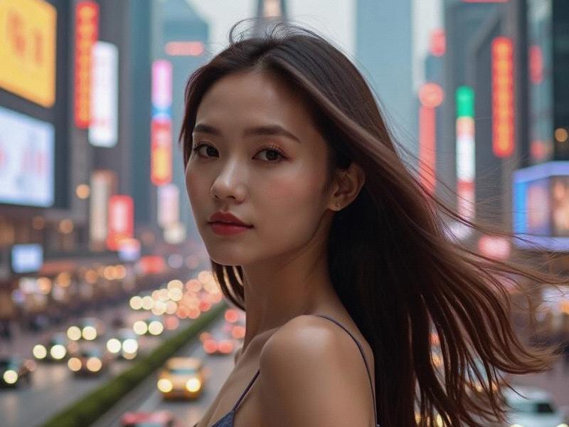 Shanghai Femme 2025: How China's Most Cosmopolitan Women Are Reshaping Global Perceptions of Asian Femininity