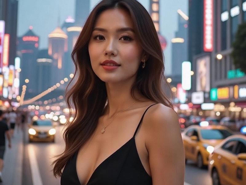 The Paradox of Progress: How Shanghai Preserves Its Past While Racing Toward the Future