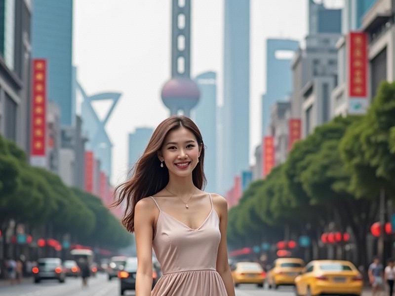 Concrete Poetry: How Shanghai Reinvented Urban Living for the 21st Century