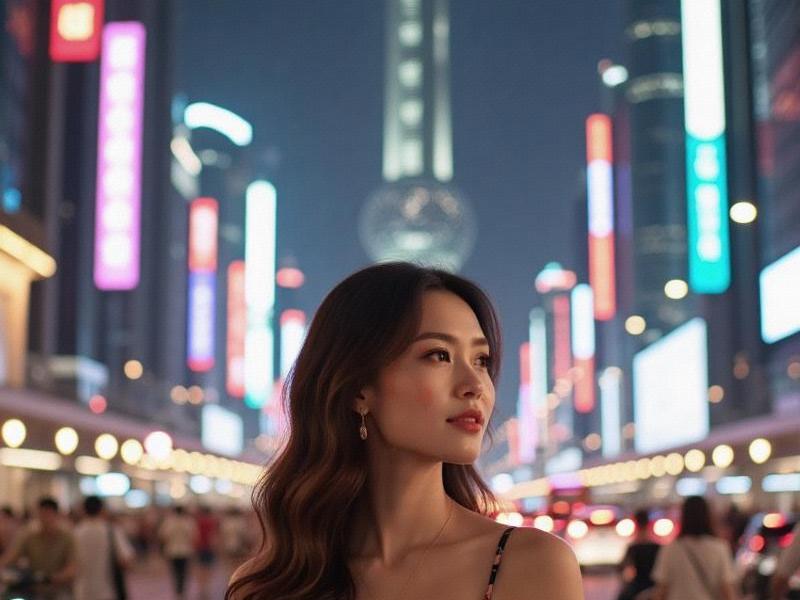 Shanghai’s Neo-Delta: Blending Imperial Heritage with Tomorrow’s Tech