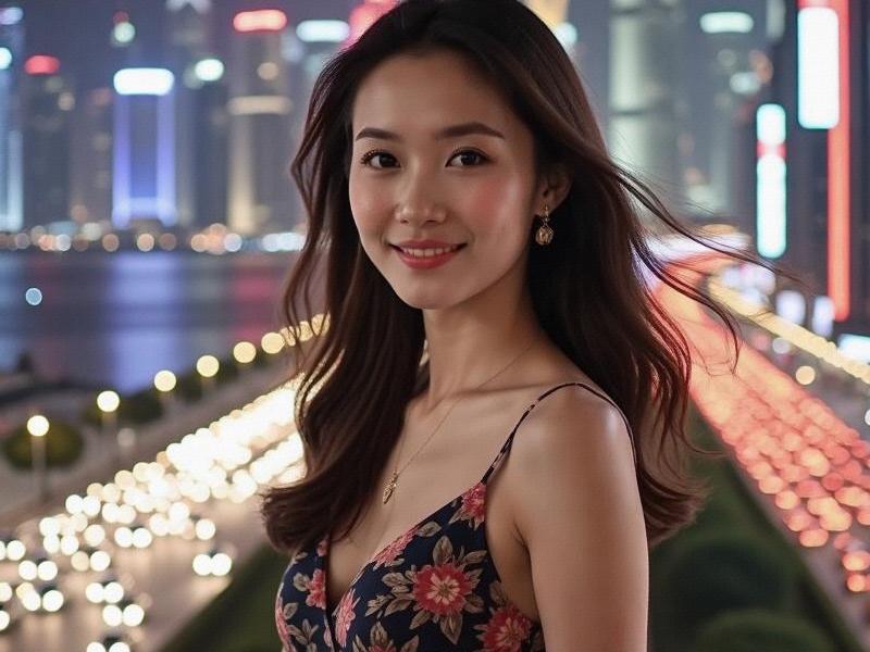 The Velvet Rope Revolution: How Shanghai's Elite Clubs Are Redefining Nightlife Luxury
