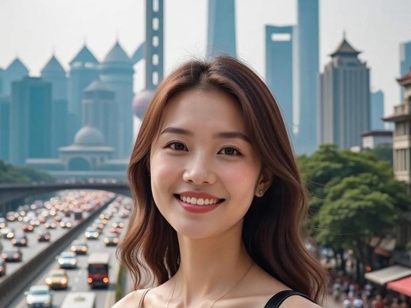 Shanghai's Nocturnal Revolution: How Luxury Entertainment Venues Are Reshaping the City's Social Landscape