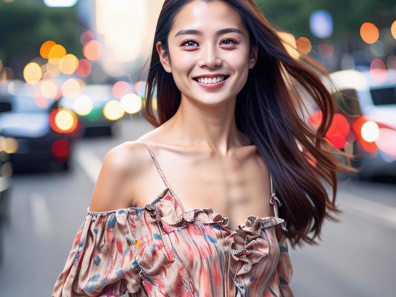 Shanghai Chronicles: A Journey Through the City's Dynamic Evolution