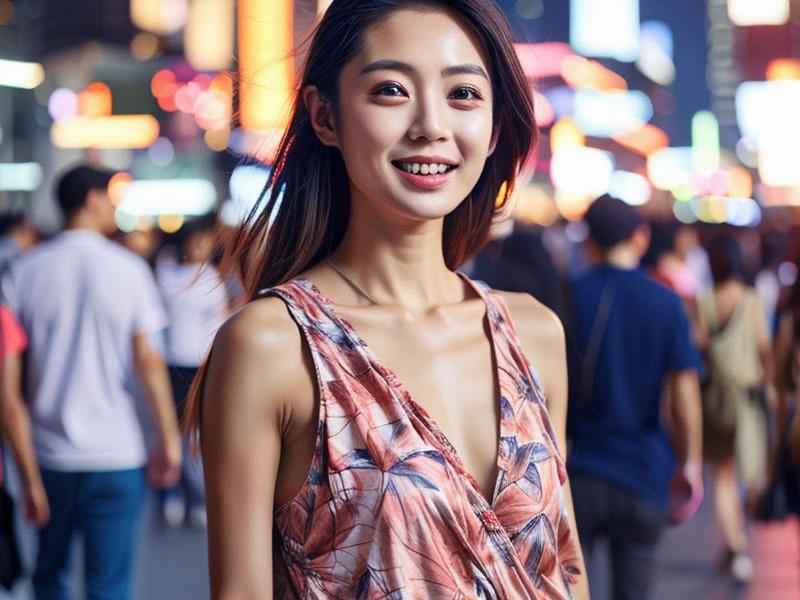 Shanghai Entertainment Scene: A Vibrant Melting Pot of Culture and Creativity