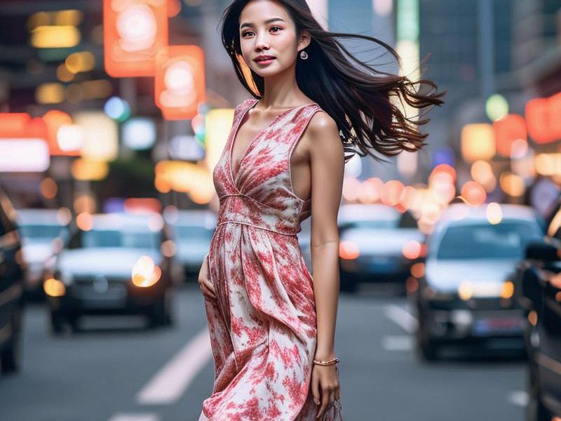 Shanghai's Urban Expansion: A Journey of Surrounding Areas