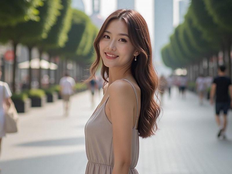 The Silicon Bund: How Shanghai is Challenging Shenzhen as China's Tech Innovation Capital