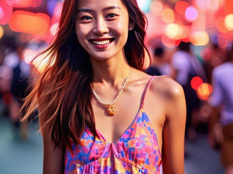 Shanghai: A Vibrant City With A Rich Heritage