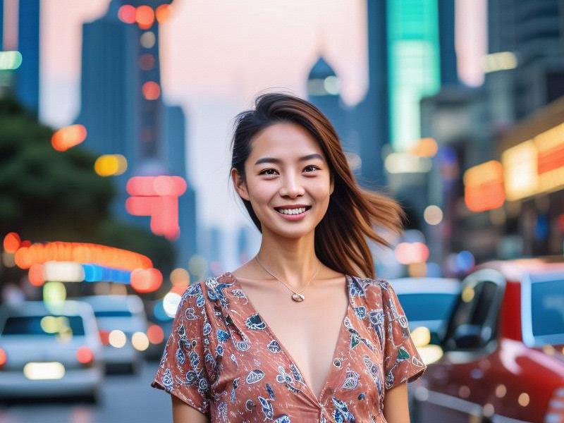 Shanghai Environs: Uncovering the Vibrant Rim of China