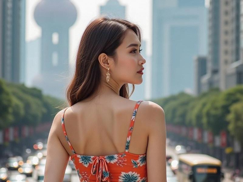 The Velvet Rope Economy: Inside Shanghai's Evolving Entertainment Club Scene