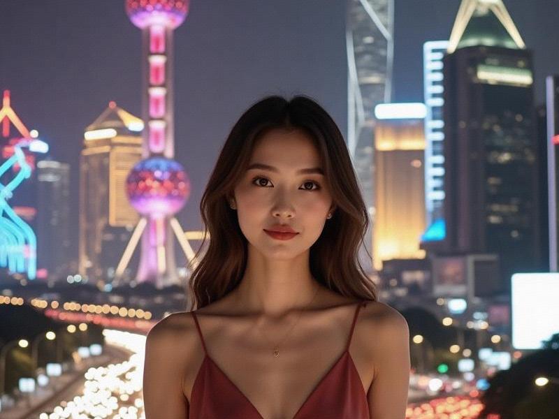 Shanghai's Gravity: How China's Economic Capital is Reshaping the Yangtze Delta Megaregion