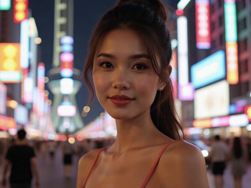 Neon Renaissance: How Shanghai's Entertainment Clubs Are Redefining Urban Nightlife in 2025