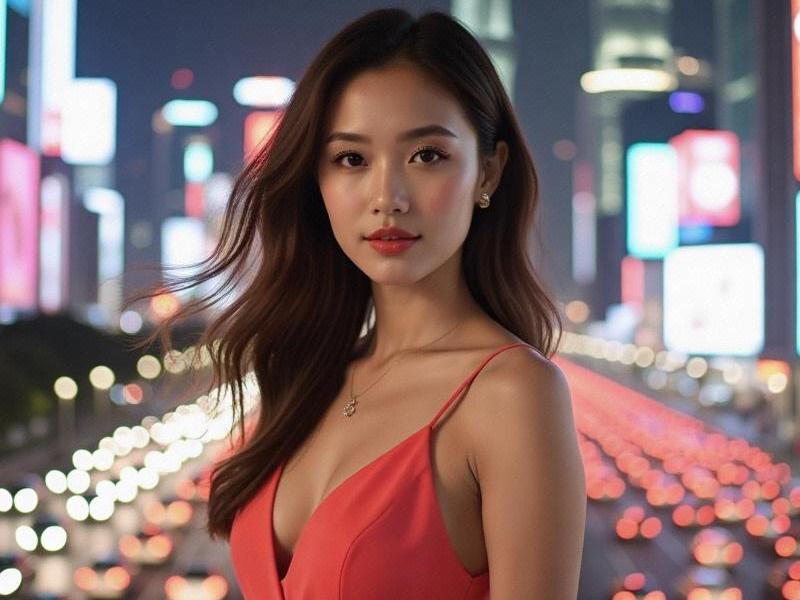 Shanghai's Renaissance: Where Ancient Alleyways Meet Quantum Computing