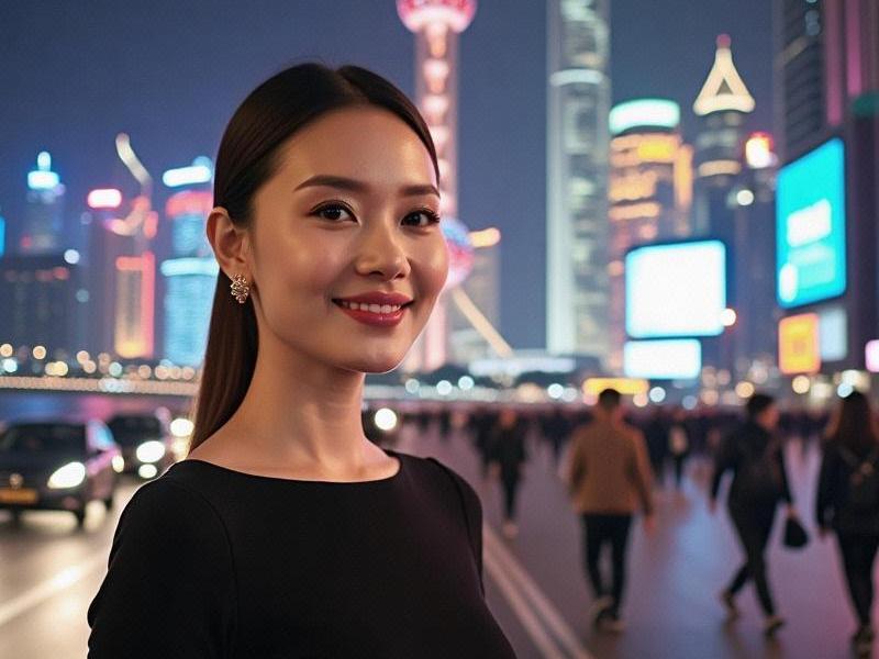《双城记：上海的石库门灵魂与玻璃幕墙野心》