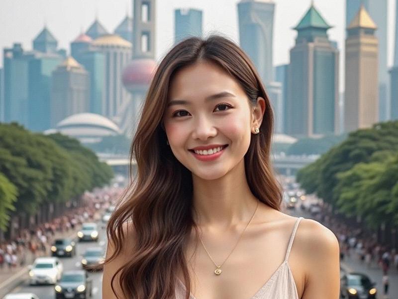 The Shanghai Beauty Revolution: How China's Fashion Capital is Redefining Global Aesthetics