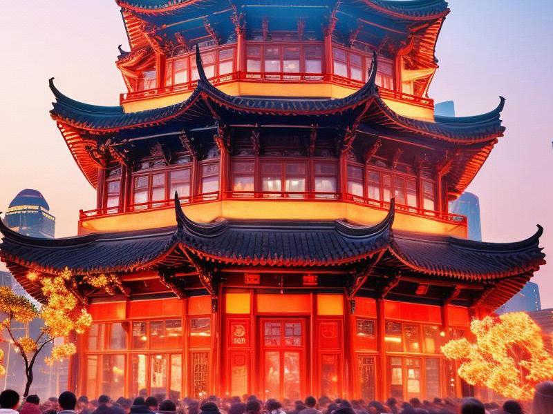 Shanghai's Cultural Event Calendar: A Year-Round Celebration of Art and Tradition