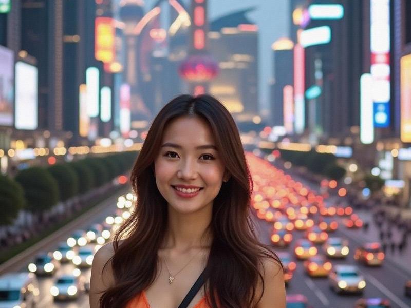 The Yangtze Delta Megaregion: How Shanghai and Its Neighbors Are Redefining Urban Clusters