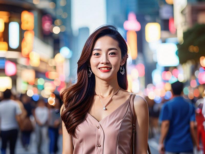 Shanghai's Vibrant Surroundings: A Journey Through the City and Beyond