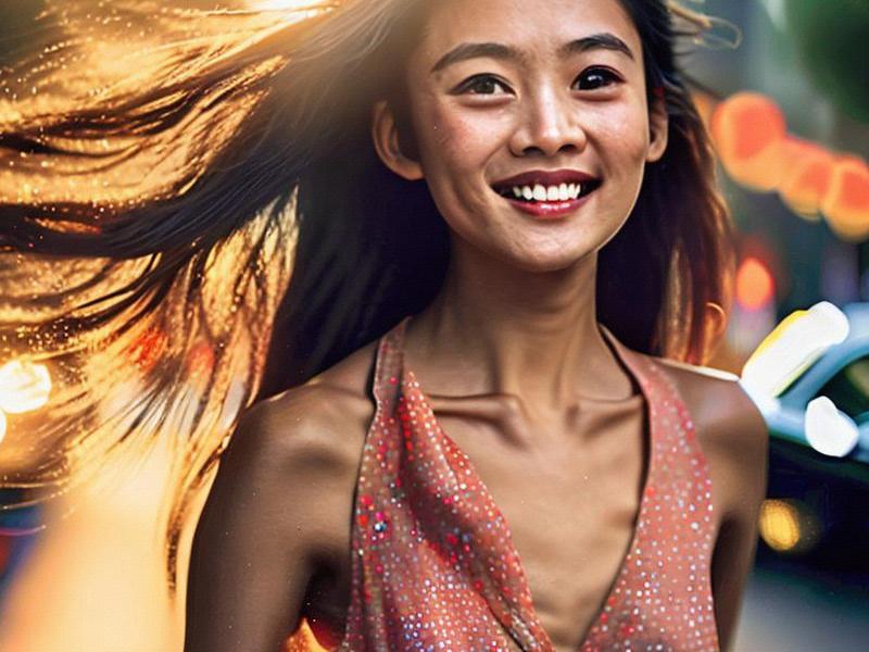 Shanghai Entertainment Clubs: A Glimpse into the Nightlife Scene