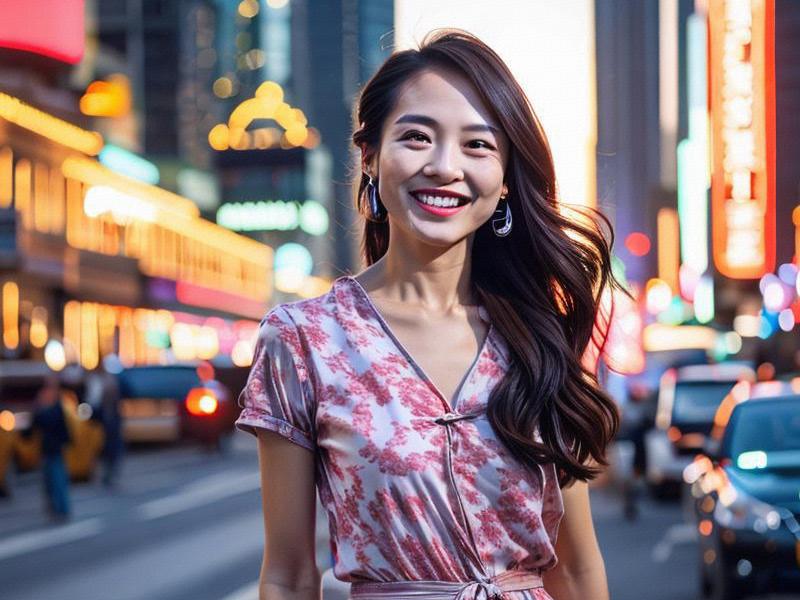 Shanghai's Green Transformation: How the City is Leading China's Eco-Friendly Revolution