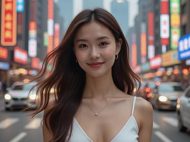 Shanghai's New Generation of Women: Redefining Chinese Femininity in the Global Era