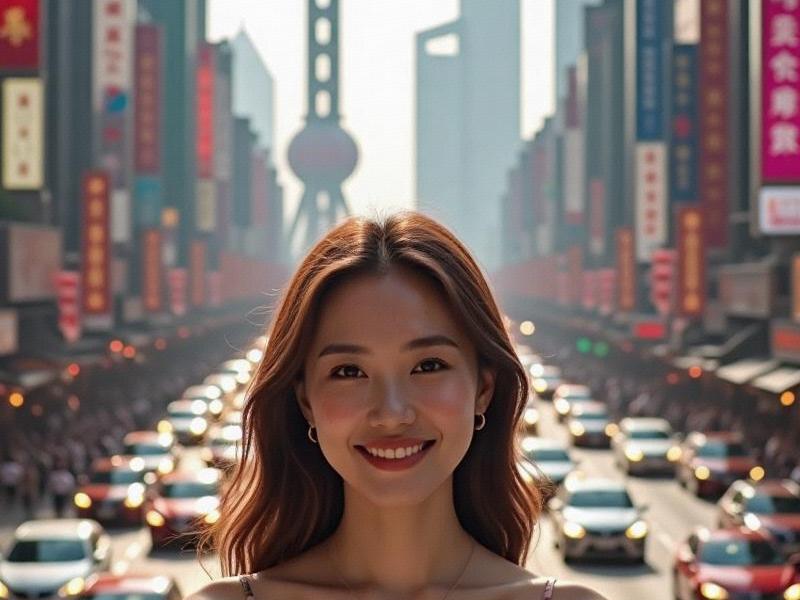 Neon Renaissance: How Shanghai's Elite Clubs Are Redefining Nightlife Culture