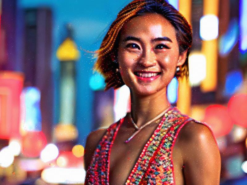 Shanghai's Green Transformation: Pioneering Sustainable Urban Development in the 21st Century