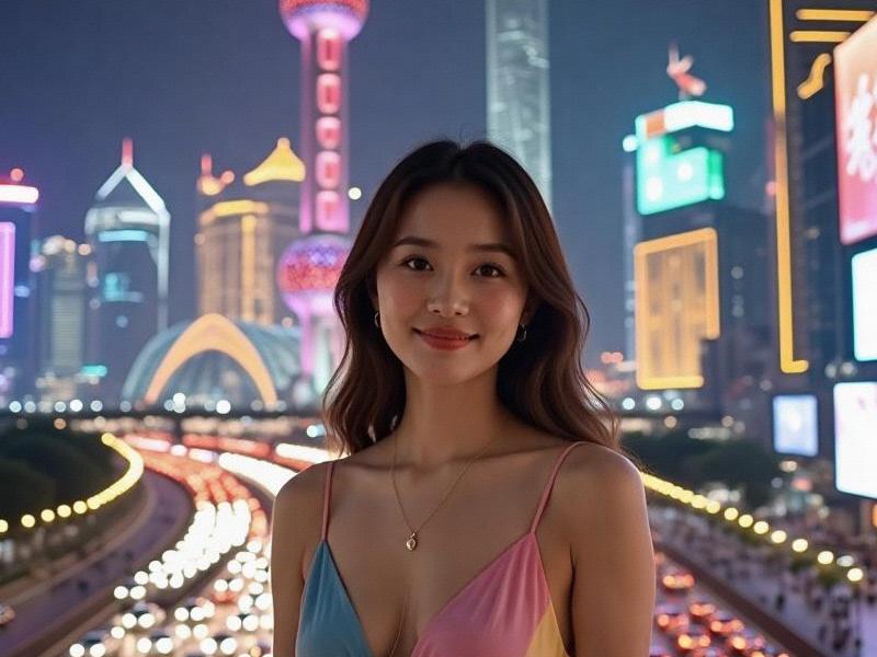 Shanghai's Velvet Rope Economy: Inside China's Most Exclusive Nightlife Scene