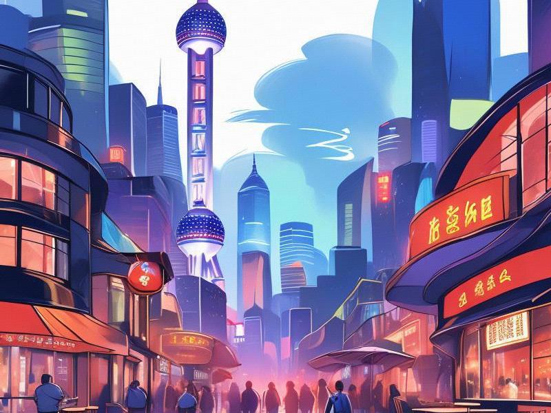 Shanghai's Thriving Entertainment Clubs: A Nightlife Renaissance