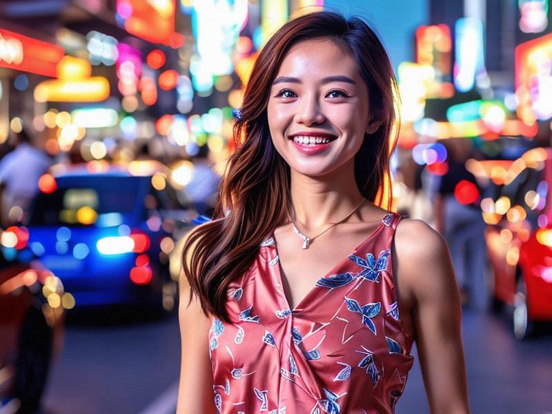 Shanghai Entertainment Clubs: A Brief Guide